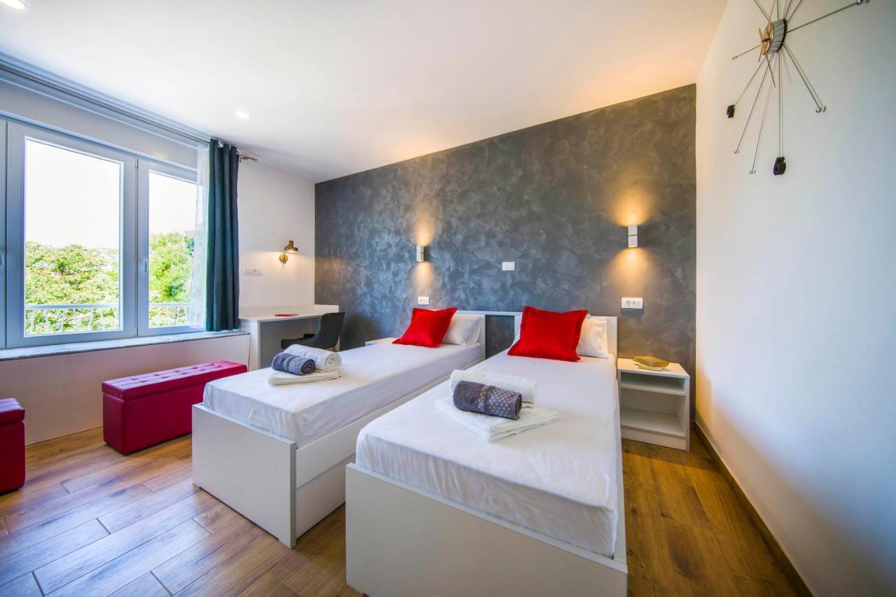 Split Central Luxury Studios Εξωτερικό φωτογραφία