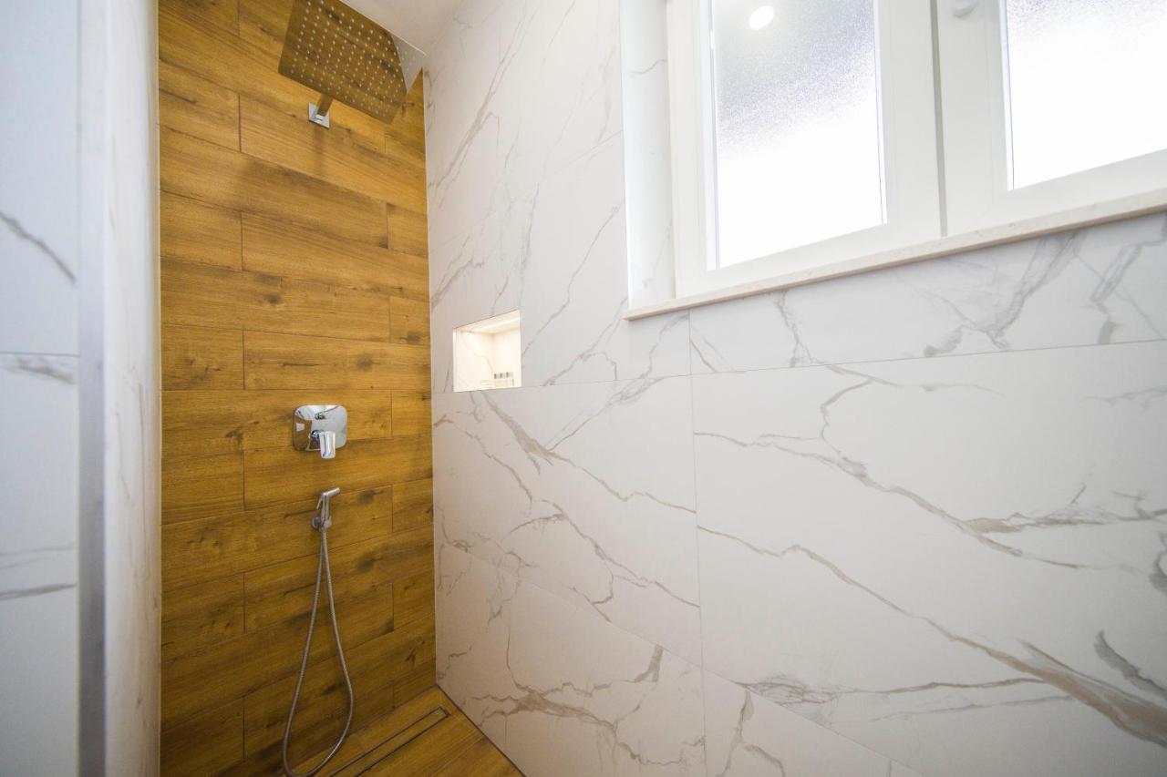 Split Central Luxury Studios Εξωτερικό φωτογραφία