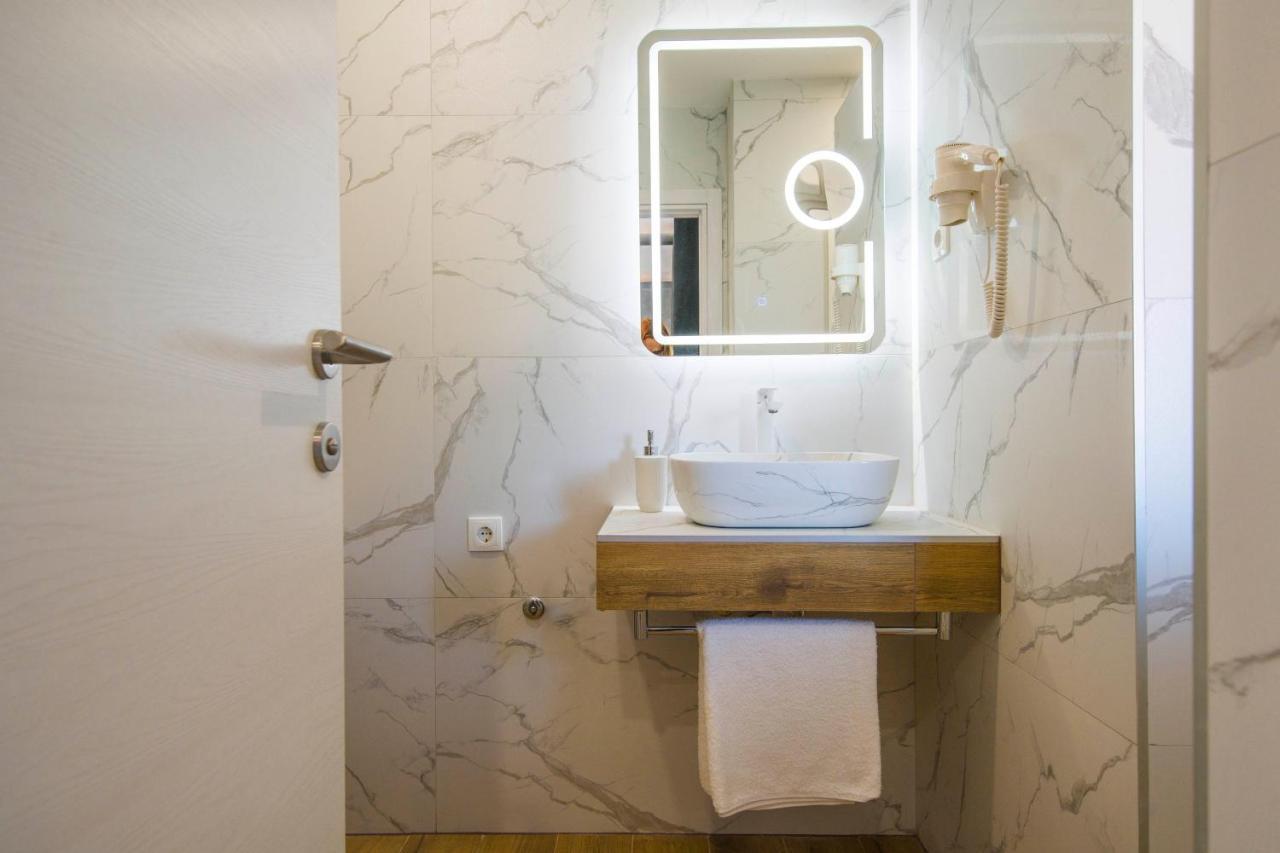 Split Central Luxury Studios Εξωτερικό φωτογραφία