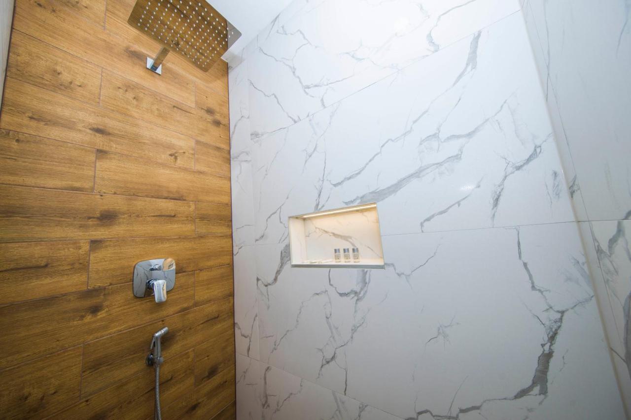 Split Central Luxury Studios Εξωτερικό φωτογραφία