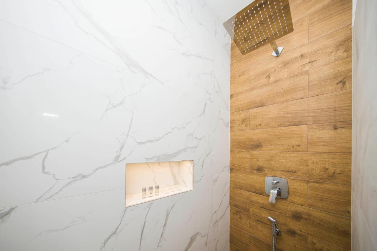 Split Central Luxury Studios Εξωτερικό φωτογραφία